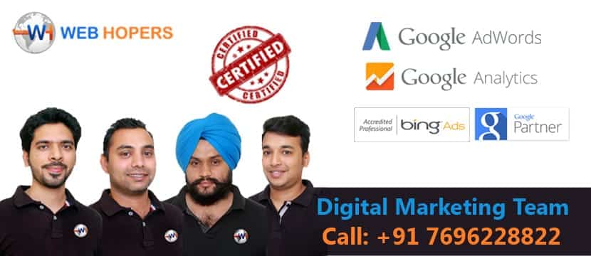 Online Reputation Management Company in India