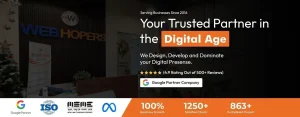 SEO Company for Lawyers
