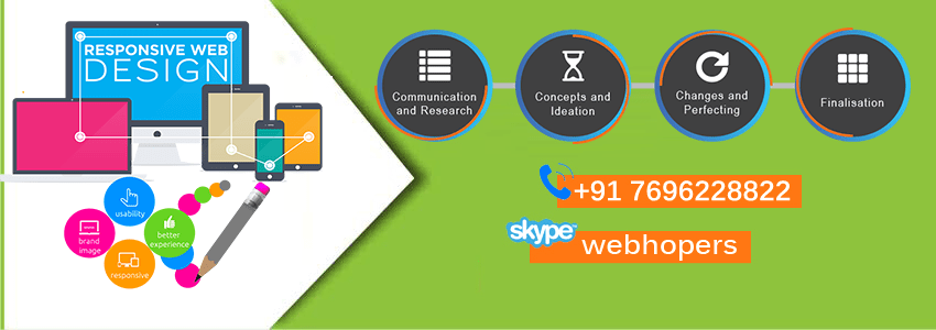 Web Designing Company in Panchkula