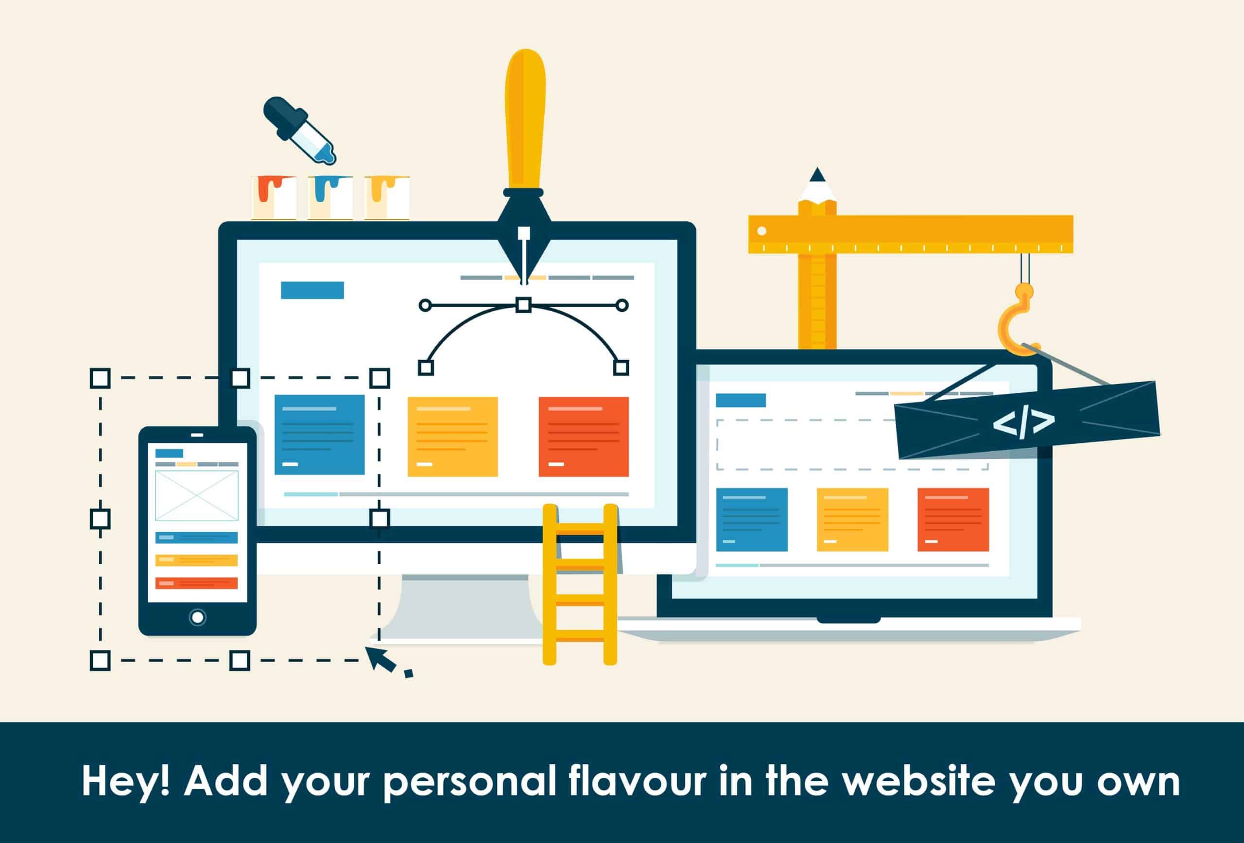 web designing services in gurugram