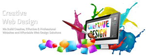 Web Designing Company in Noida