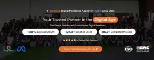 web development for real estate