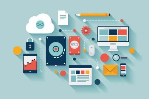 Web Designing Company in Zirakpur
