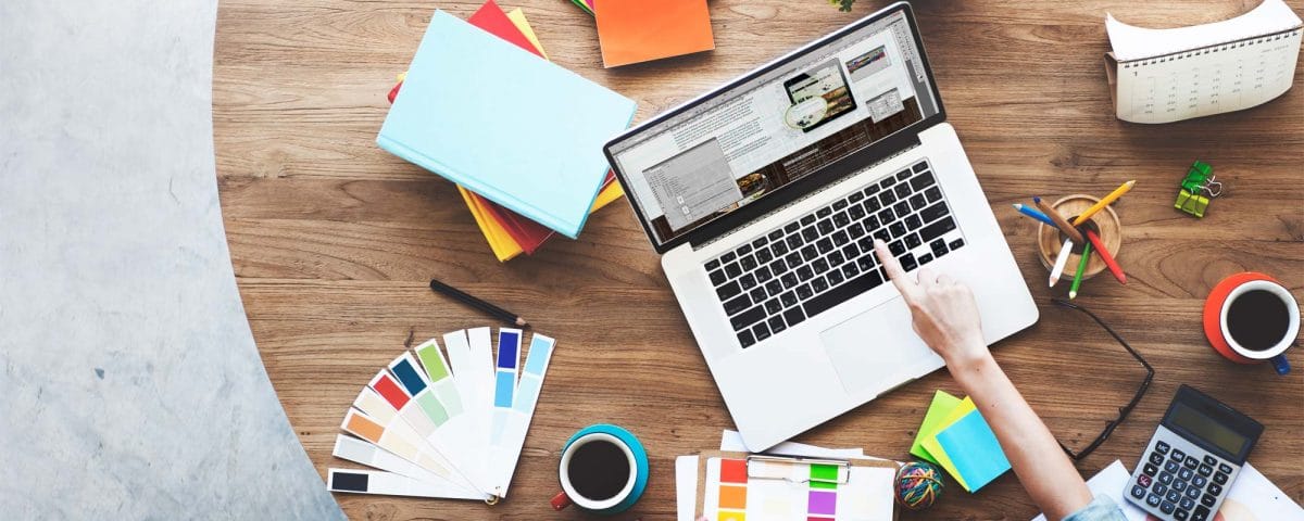 Website designing services in Kurukshetra