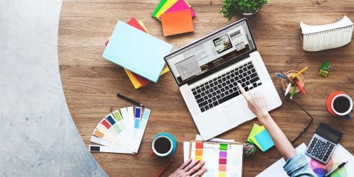 Website designing services in Kurukshetra