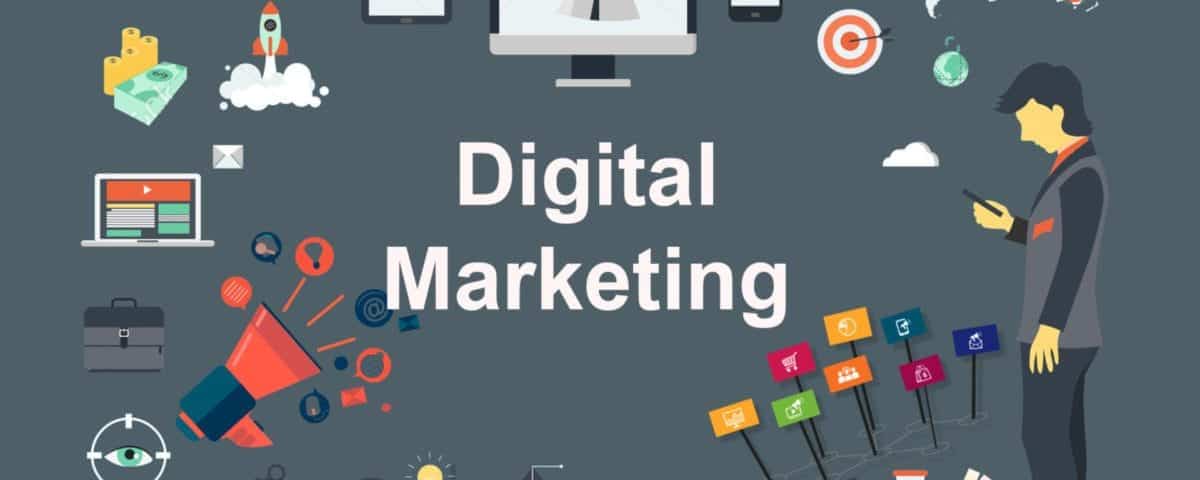 Top Digital Marketing Companies in New York