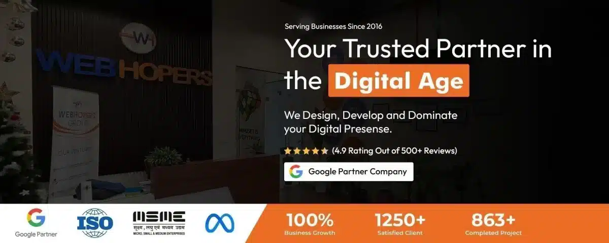 web development projects outsourcing companies