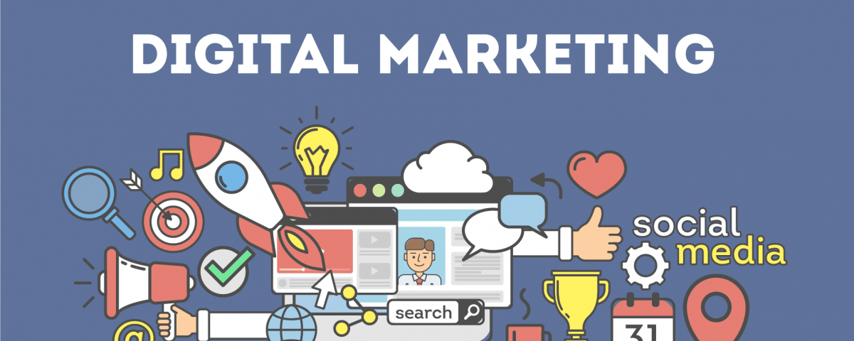 Online Marketing Company in Haridwar