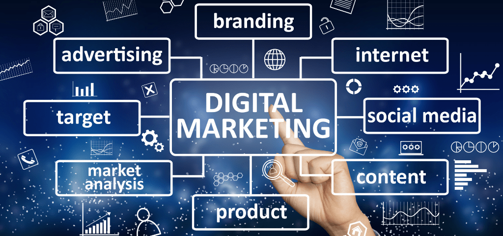 Paonta Sahib Online Marketing Agency