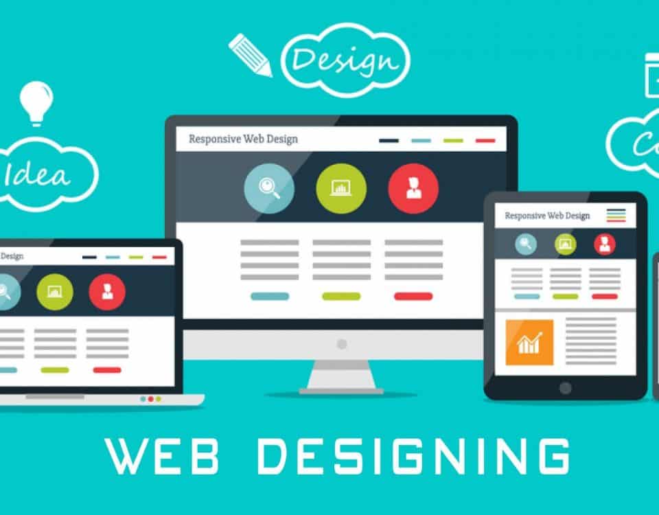 web development company in derabassi