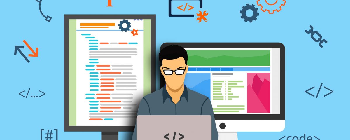 web development Company in Karnal