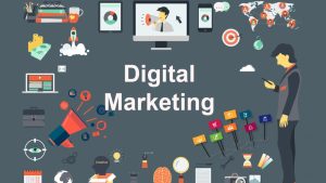 Top Digital Marketing Company in Nagpur
