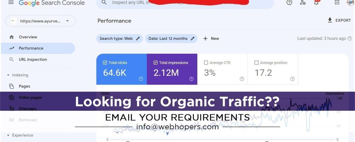 SEO Services