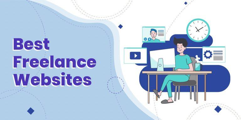 Top 10 Freelancing Websites in India to Find Jobs & Projects