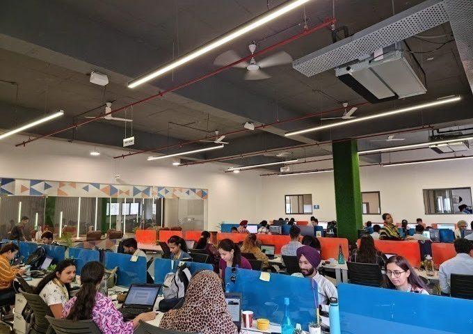 IT Companies in World