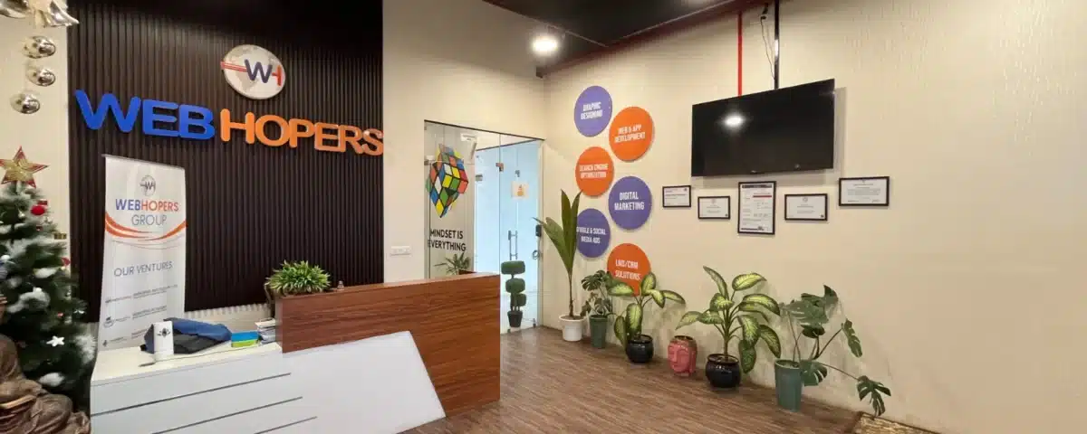 AI Development Company in India