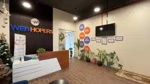 AI Development Company in United States