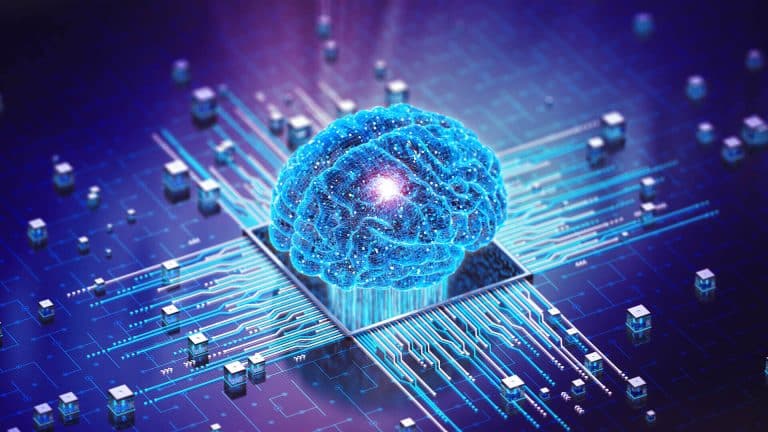 AI marketing Company in India