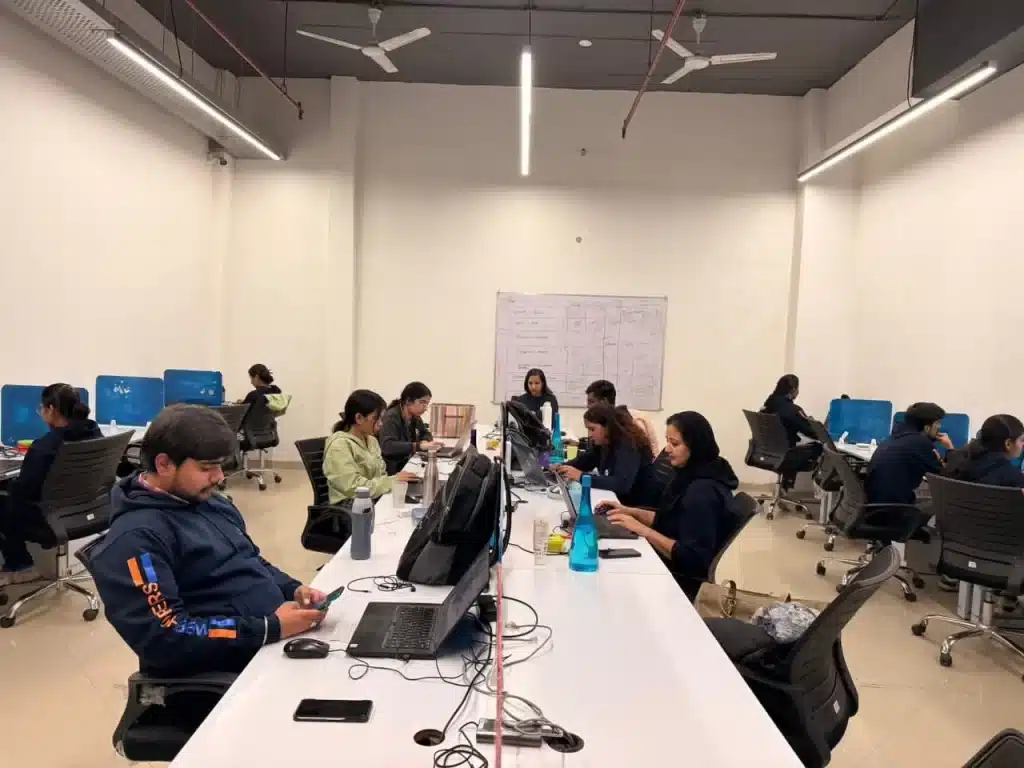 Webhopers Team